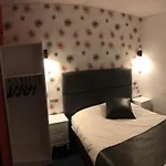 Hotell Le Faisan