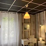 Le Faisan Hotell