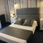 Hotell Le Faisan Montluçon