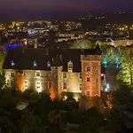 Hotell Le Faisan Montluçon