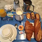 Le Faisan Hotell 2*