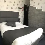 Le Faisan Hotell