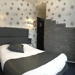 Hotell Le Faisan Montluçon