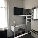 Le Faisan Hotell Montluçon