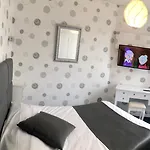 Hotell Le Faisan