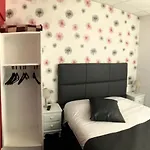 Le Faisan Hotell Montluçon