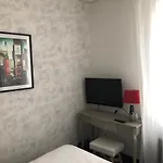 Hotell Le Faisan 2*