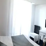 Hotell Le Faisan