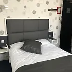Hotell Le Faisan