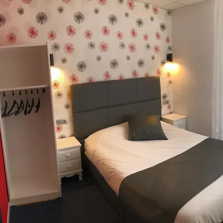 Le Faisan Montluçon