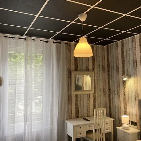 Le Faisan Montluçon