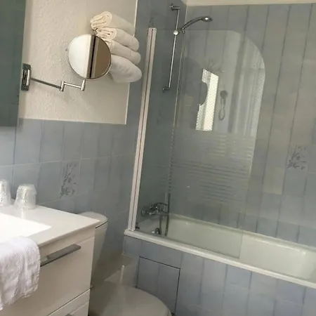 Hotel Le Faisan