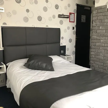 Hotel Le Faisan