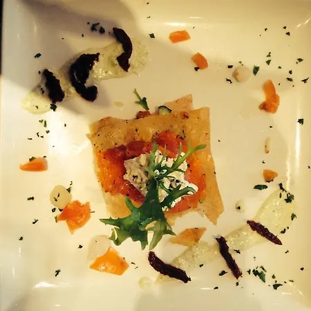 Le Faisan 2* Montluçon