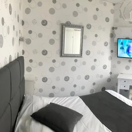 Le Faisan Hotel Montluçon