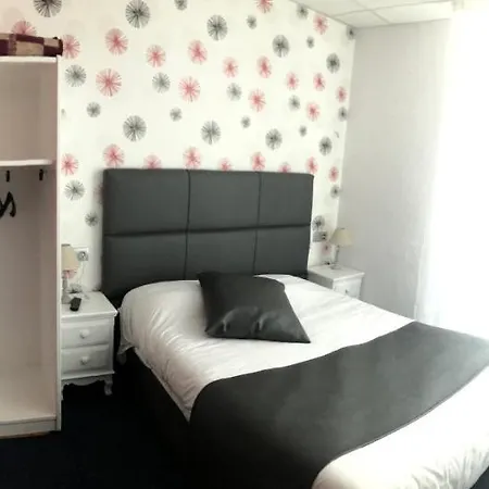 Le Faisan Hotel 2*