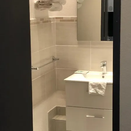 Le Faisan 2* Montluçon