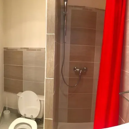 Hotel Le Faisan 2*