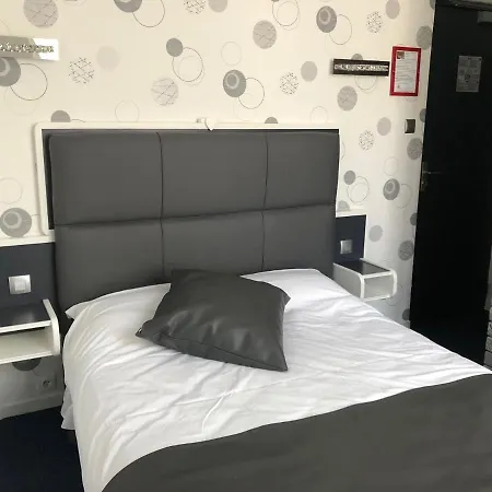 Hotel Le Faisan