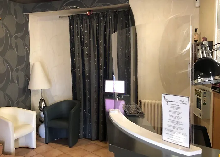 Le Faisan Montluçon