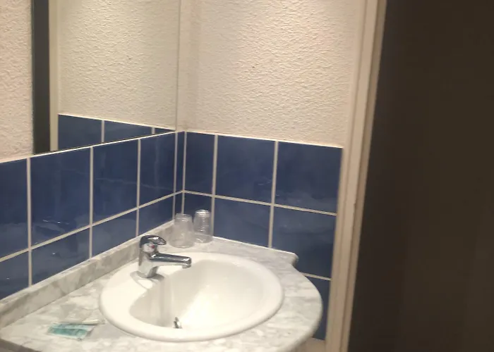 Le Faisan Hotel Montluçon