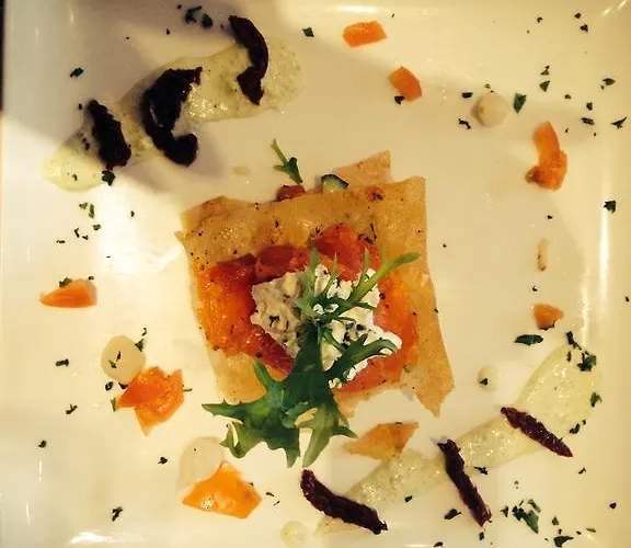 Le Faisan 2* Montluçon