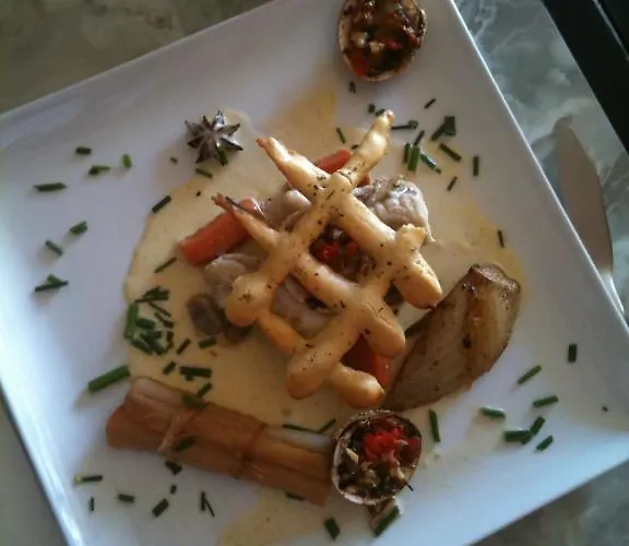 Le Faisan Montluçon