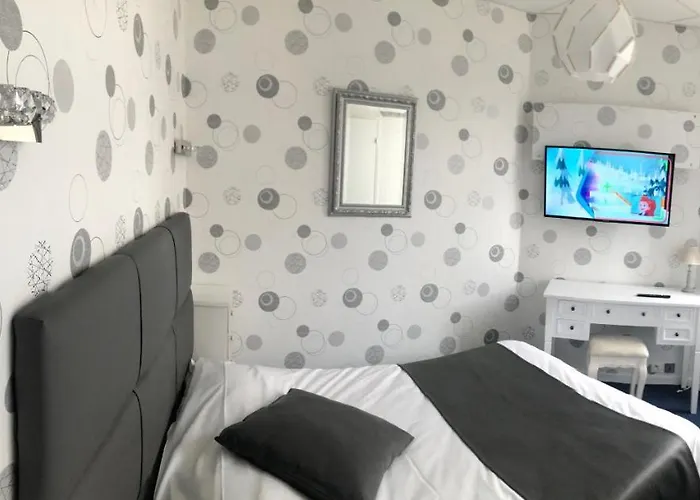 Le Faisan Hotel Montluçon