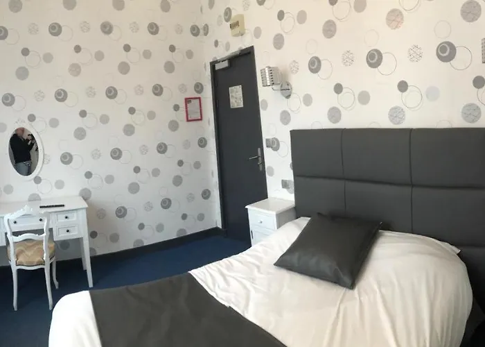 Le Faisan Montluçon