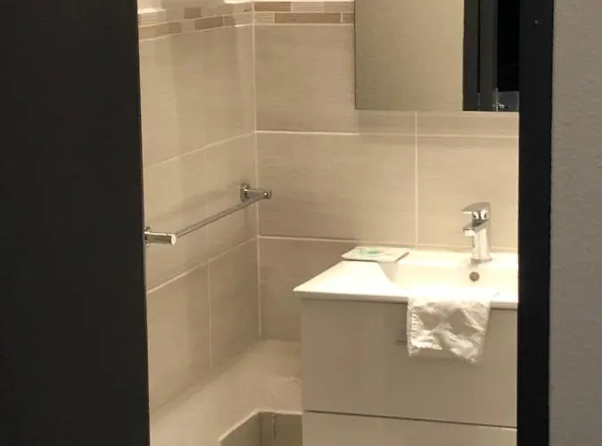 Le Faisan 2* Montluçon