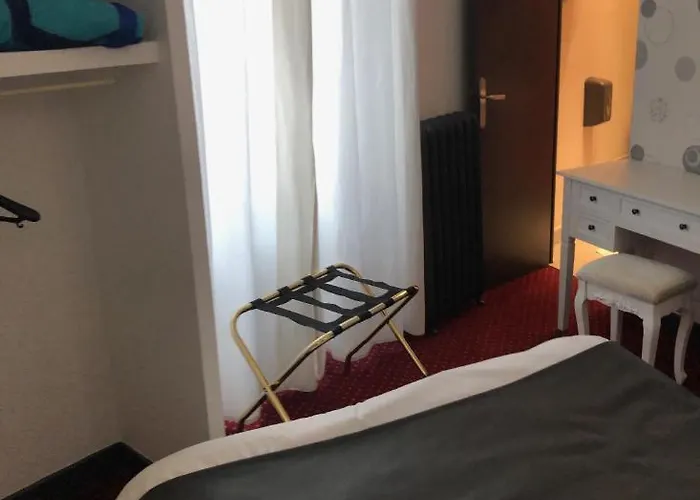 Le Faisan Montluçon